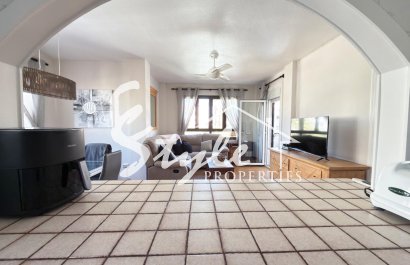 Вторичное жилье - Apartamento - Orihuela-Costa - Вилламартин