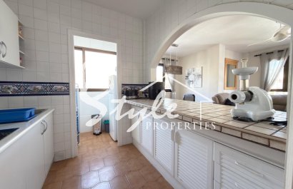 Вторичное жилье - Apartamento - Orihuela-Costa - Вилламартин