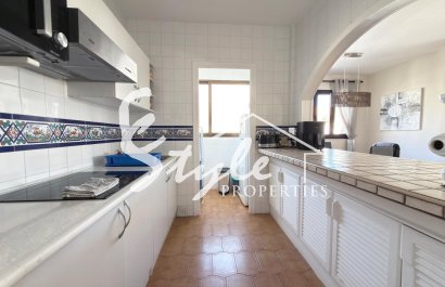 Вторичное жилье - Apartamento - Orihuela-Costa - Вилламартин