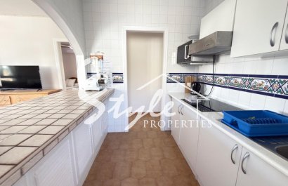Вторичное жилье - Apartamento - Orihuela-Costa - Вилламартин