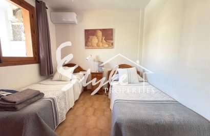 Вторичное жилье - Apartamento - Orihuela-Costa - Вилламартин