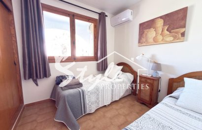 Вторичное жилье - Apartamento - Orihuela-Costa - Вилламартин