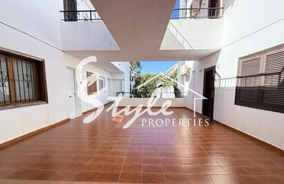 Вторичное жилье - Apartamento - Orihuela-Costa - Вилламартин