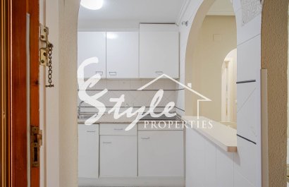 Resale - Apartamento - Torrevieja