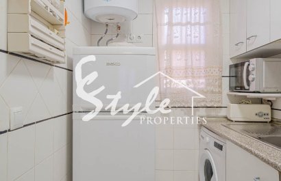 Resale - Apartamento - Torrevieja