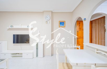 Resale - Apartamento - Torrevieja