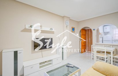 Resale - Apartamento - Torrevieja