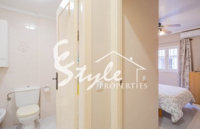 Resale - Apartamento - Torrevieja