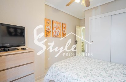 Resale - Apartamento - Torrevieja