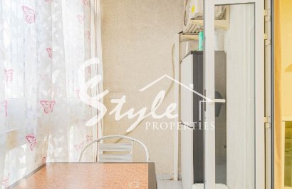 Resale - Apartamento - Torrevieja