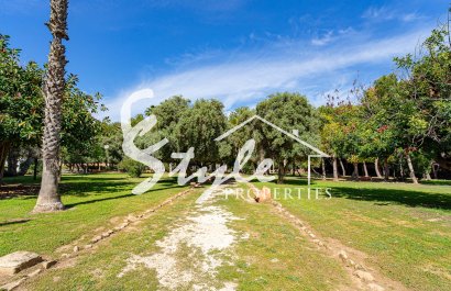 Resale - Apartamento - Torrevieja