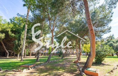 Resale - Apartamento - Torrevieja