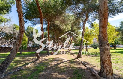 Resale - Apartamento - Torrevieja