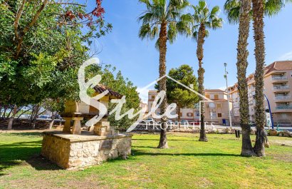 For sale 2 bedrooms apartment 200 mts from the sea in Torrevieja, Costa Blanca, Spain. ID2939