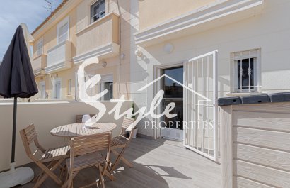 Вторичное жилье - Adosado - Lomas de Cabo Roig - Ломас де Кабо Роиг