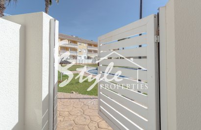 Вторичное жилье - Adosado - Lomas de Cabo Roig - Ломас де Кабо Роиг