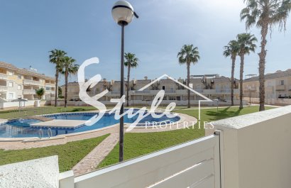 Вторичное жилье - Adosado - Lomas de Cabo Roig - Ломас де Кабо Роиг