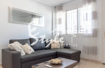 Вторичное жилье - Adosado - Lomas de Cabo Roig - Ломас де Кабо Роиг