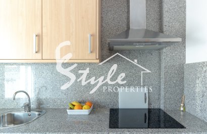 Вторичное жилье - Adosado - Lomas de Cabo Roig - Ломас де Кабо Роиг