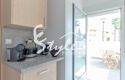 Вторичное жилье - Adosado - Lomas de Cabo Roig - Ломас де Кабо Роиг