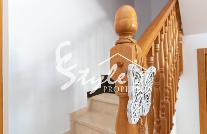 Вторичное жилье - Adosado - Lomas de Cabo Roig - Ломас де Кабо Роиг