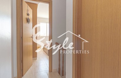 Вторичное жилье - Adosado - Lomas de Cabo Roig - Ломас де Кабо Роиг