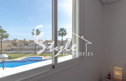 Вторичное жилье - Adosado - Lomas de Cabo Roig - Ломас де Кабо Роиг