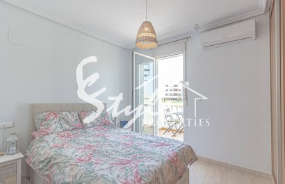 Вторичное жилье - Adosado - Lomas de Cabo Roig - Ломас де Кабо Роиг