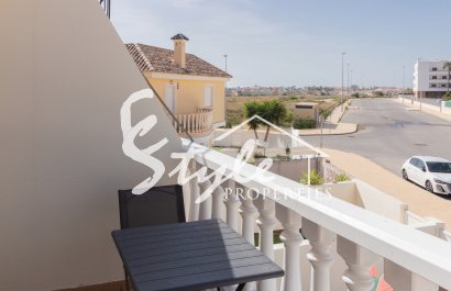 Вторичное жилье - Adosado - Lomas de Cabo Roig - Ломас де Кабо Роиг