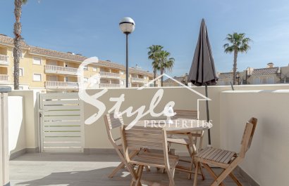 Вторичное жилье - Adosado - Lomas de Cabo Roig - Ломас де Кабо Роиг