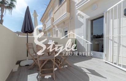 Вторичное жилье - Adosado - Lomas de Cabo Roig - Ломас де Кабо Роиг