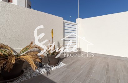 Вторичное жилье - Adosado - Lomas de Cabo Roig - Ломас де Кабо Роиг