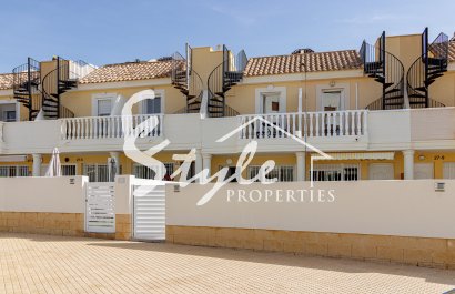 Вторичное жилье - Adosado - Lomas de Cabo Roig - Ломас де Кабо Роиг