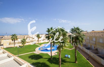 Вторичное жилье - Adosado - Lomas de Cabo Roig - Ломас де Кабо Роиг