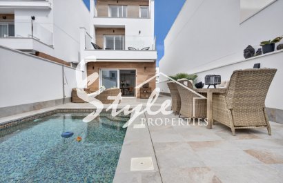 Вторичное жилье - Вилла - Сан Педро дель Пинатар - Las esperanzas