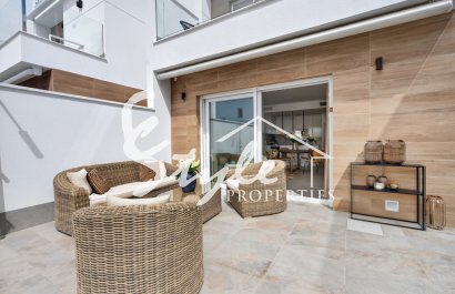 Вторичное жилье - Вилла - Сан Педро дель Пинатар - Las esperanzas