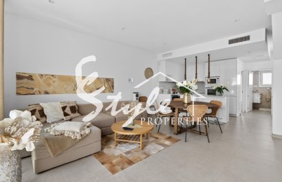 Вторичное жилье - Вилла - Сан Педро дель Пинатар - Las esperanzas