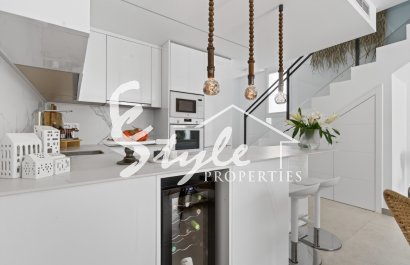 Вторичное жилье - Вилла - Сан Педро дель Пинатар - Las esperanzas