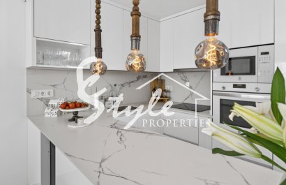 Вторичное жилье - Вилла - Сан Педро дель Пинатар - Las esperanzas