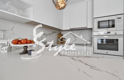 Вторичное жилье - Вилла - Сан Педро дель Пинатар - Las esperanzas