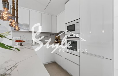 Вторичное жилье - Вилла - Сан Педро дель Пинатар - Las esperanzas