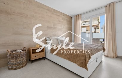 Вторичное жилье - Вилла - Сан Педро дель Пинатар - Las esperanzas