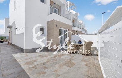 Вторичное жилье - Вилла - Сан Педро дель Пинатар - Las esperanzas