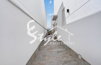 Вторичное жилье - Вилла - Сан Педро дель Пинатар - Las esperanzas