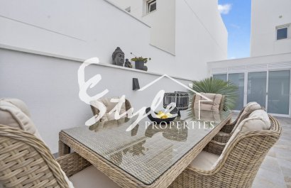 Вторичное жилье - Вилла - Сан Педро дель Пинатар - Las esperanzas