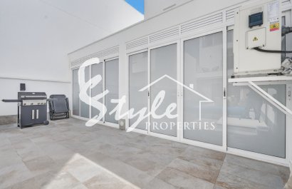 Вторичное жилье - Вилла - Сан Педро дель Пинатар - Las esperanzas