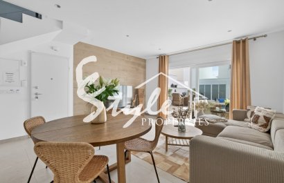 Вторичное жилье - Вилла - Сан Педро дель Пинатар - Las esperanzas