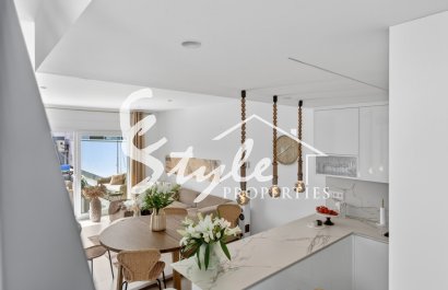 Вторичное жилье - Вилла - Сан Педро дель Пинатар - Las esperanzas