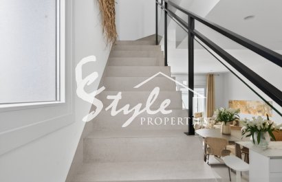 Вторичное жилье - Вилла - Сан Педро дель Пинатар - Las esperanzas