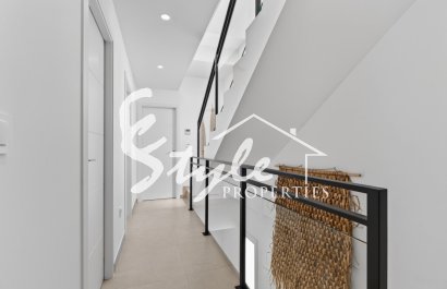 Вторичное жилье - Вилла - Сан Педро дель Пинатар - Las esperanzas